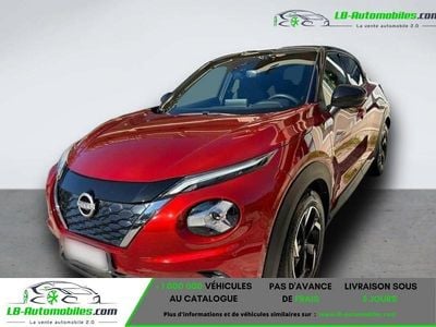 Occasion 2023 Nissan Juke N-Connecta SUV | 25 100 € (Prix cher)