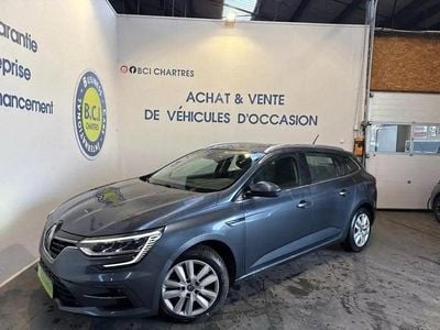 Occasion Renault Mégane IV Business 92 ch (67 kW) 2021 Gris Break
