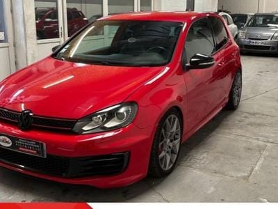 VW Golf VI