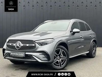 Mercedes GLC300
