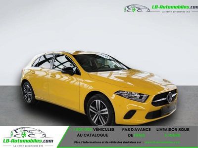 Occasion 2022 Mercedes A250 Berline | 31 200 € (Prix juste)