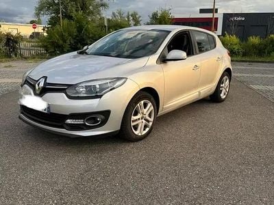 Renault Mégane III
