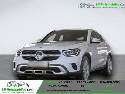 Occasion Mercedes GLC300 211 ch (155 kW) 2020 Coupé