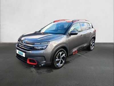 occasion Citroën C5 Aircross PureTech 130 S&S BVM6 - Shine