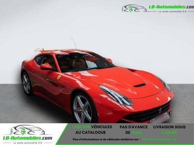 Occasion 2016 Ferrari F12 Coupé | 272 800 €