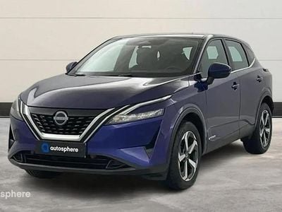 Occasion 2023 Nissan Qashqai SUV | 23 999 € (Bon prix)