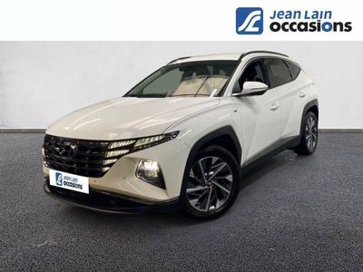 occasion Hyundai Tucson Tucson1.6 CRDi 136 Hybrid 48V DCT-7