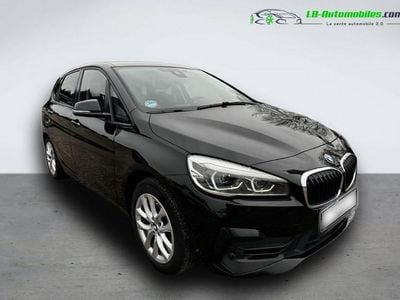 BMW 225 Active Tourer