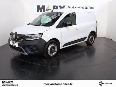 Blanc Occasion 2023 Renault Kangoo Van | 21 990 €