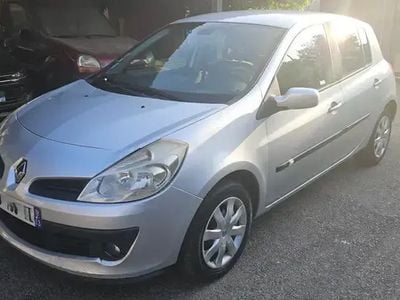 Renault Clio II