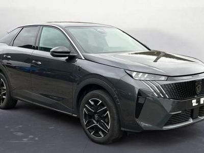 Occasion Peugeot 3008 GT 136 ch (100 kW) 2024 Gris SUV