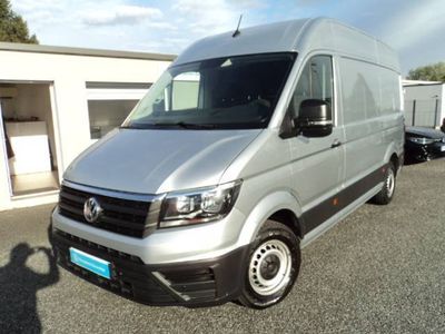 occasion VW Crafter CrafterVAN 35 L3H3 2.0 TDI 140 CH BUSINESS LINE 4p