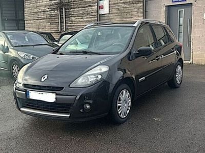 Renault Clio III