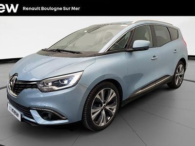 Renault Grand Scénic IV