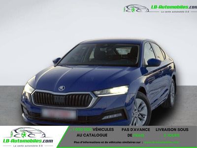 occasion Skoda Octavia 1.0 TSI mHEV 110 ch BVA