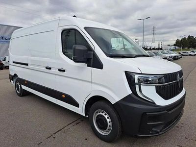 Blanc Nouvelle 2025 Renault Master Van | 36 948 €