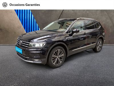 VW Tiguan Allspace