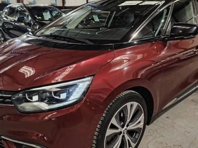Occasion Renault Scénic III Intens 110 ch (80 kW) 2016 Monospace