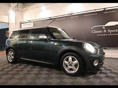 Occasion Mini Cooper Clubman 116 ch (85 kW) 2008 Vert Break