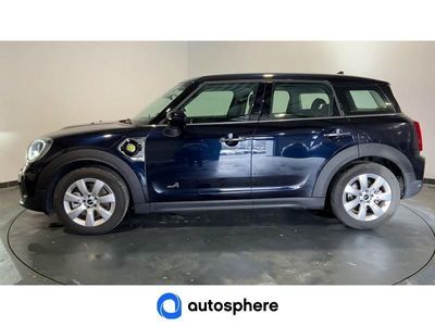 occasion Mini Cooper Countryman SE 125ch + 95ch Chili ALL4 BVA6