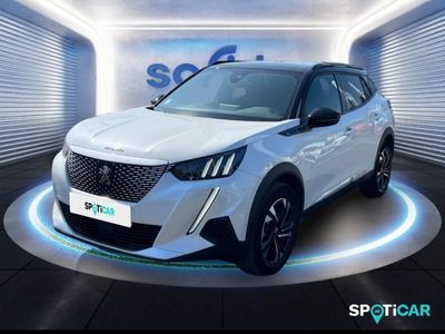 Peugeot e-2008