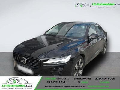 Occasion 2024 Volvo S60 Berline | 44 500 € (Prix assez cher)