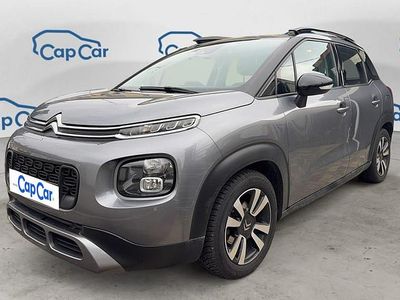 Occasion Citroën C3 Aircross Feel 82 ch (60 kW) 2018 SUV