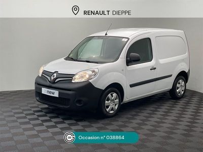 occasion Renault Express 1.5 Blue dCi 80ch Confort 5cv