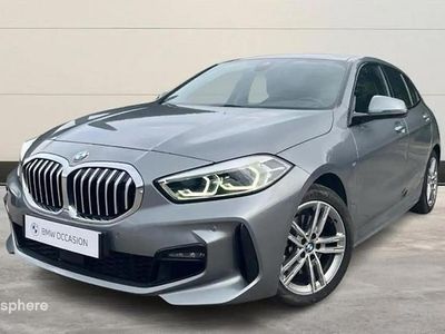 Occasion BMW 116 M Sport 118 ch (86 kW) 2022 Citadine