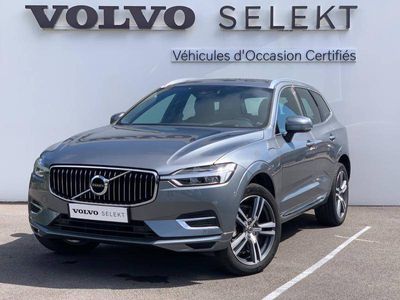 occasion Volvo XC60 XC60T8 Twin Engine 303 ch + 87 ch Geartronic 8