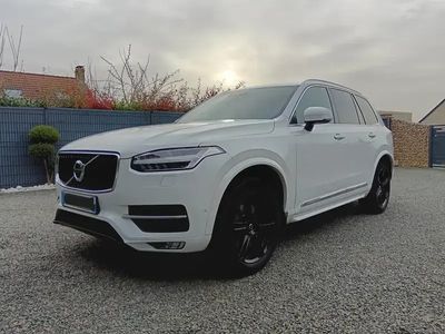occasion Volvo XC90 D4 190 ch Geartronic 7pl Inscription