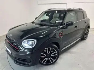 occasion Mini John Cooper Works 306ch Ultimate Bva8