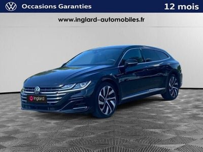 VW Arteon