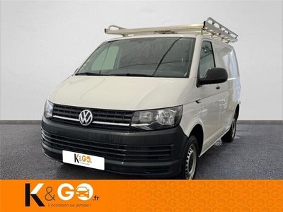 occasion VW Transporter FOURGON T6 FGN TOLE L1H1 2.0 TDI 150 BUSINESS LINE