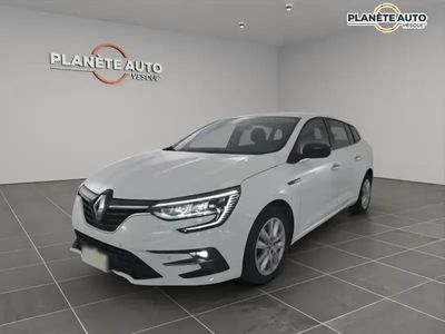 Renault Mégane GrandTour