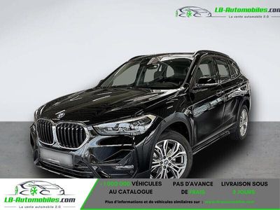occasion BMW X1 sDrive 18d 150 ch