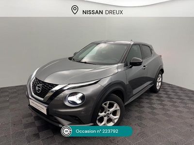 Occasion 2021 Nissan Juke N-Connecta SUV | 16 890 € (Prix juste)