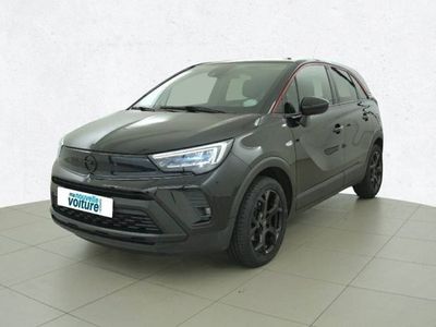 occasion Opel Crossland X - VIVA158947981