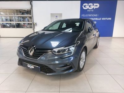 occasion Renault Mégane IV 1.3 TCe 140ch Business EDC -21N