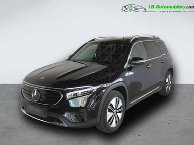 Mercedes EQB250