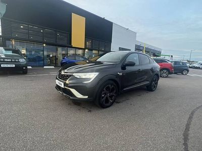 occasion Renault Arkana ArkanaE-Tech 145 - 22