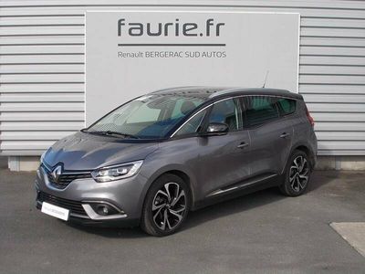 occasion Renault Grand Scénic IV Grand Scenic Blue dCi 150