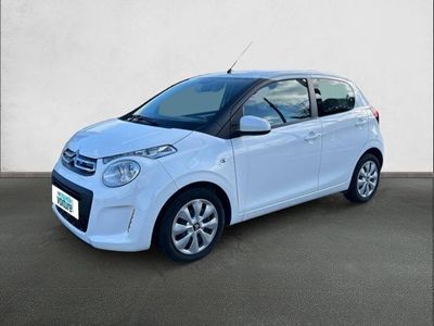 occasion Citroën C1 - VIVA178589974