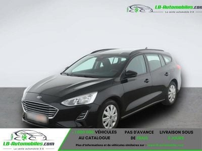 Occasion 2018 Ford Focus Trend Break | 14 400 € (Super prix)