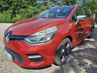 Renault Clio GrandTour