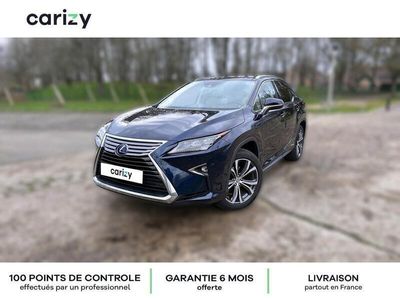 Lexus RX450h