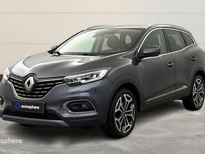Occasion Renault Kadjar Intens 117 ch (86 kW) 2019 SUV