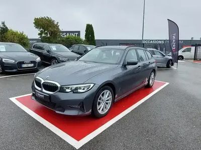 occasion BMW 318 G21 Touring D 150 CH BVA8 LOUNGE