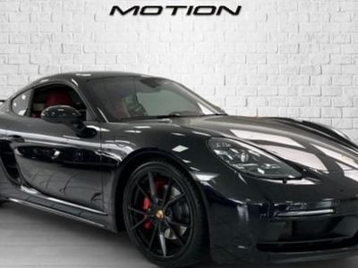 Occasion 2019 Porsche 718 Boxster Cabriolet | 84 990 €