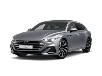 occasion VW Arteon SB HYBRIDE RECHARGEABLE 218 CH DSG6 R LINE